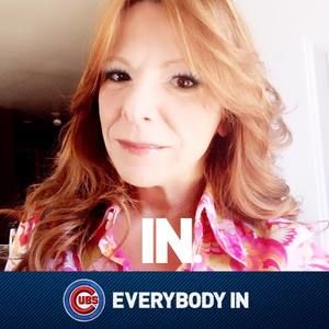 Meet your Posher, Kristine